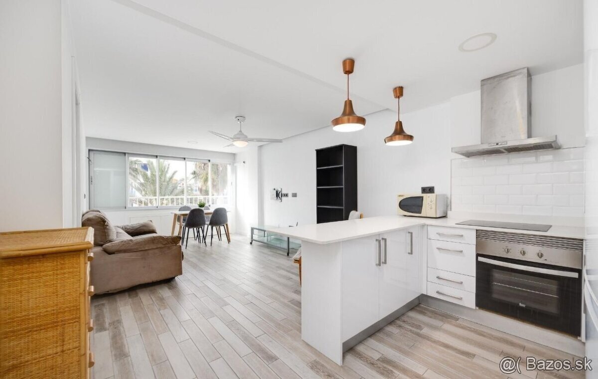 Apartmány Španielsko NOVOSTAVBA - 4
