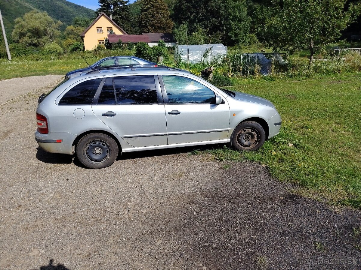 Fabia - 4