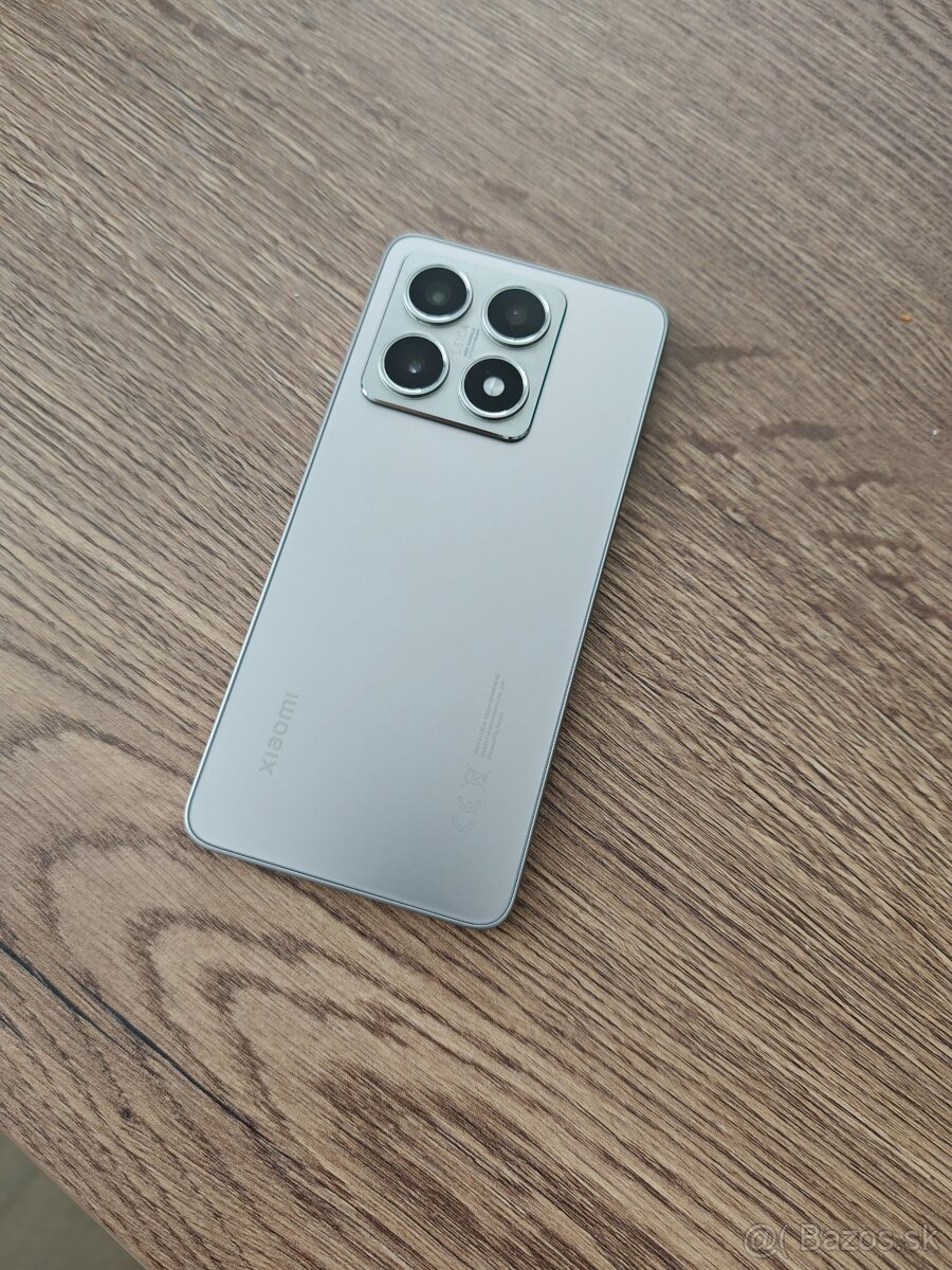 Xiaomi 14T 12/256GB - 4
