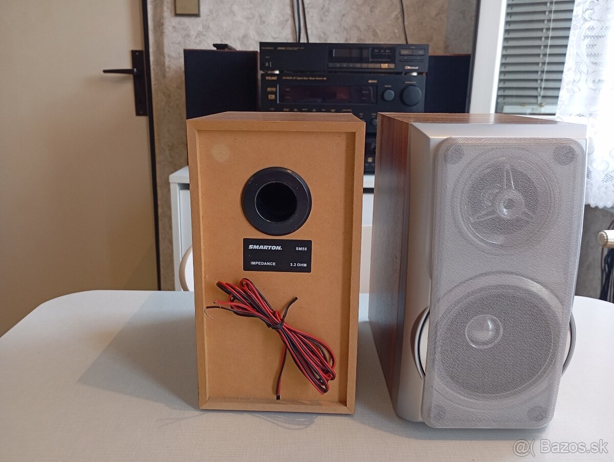 reproduktory SMARTON SM-55 - 4