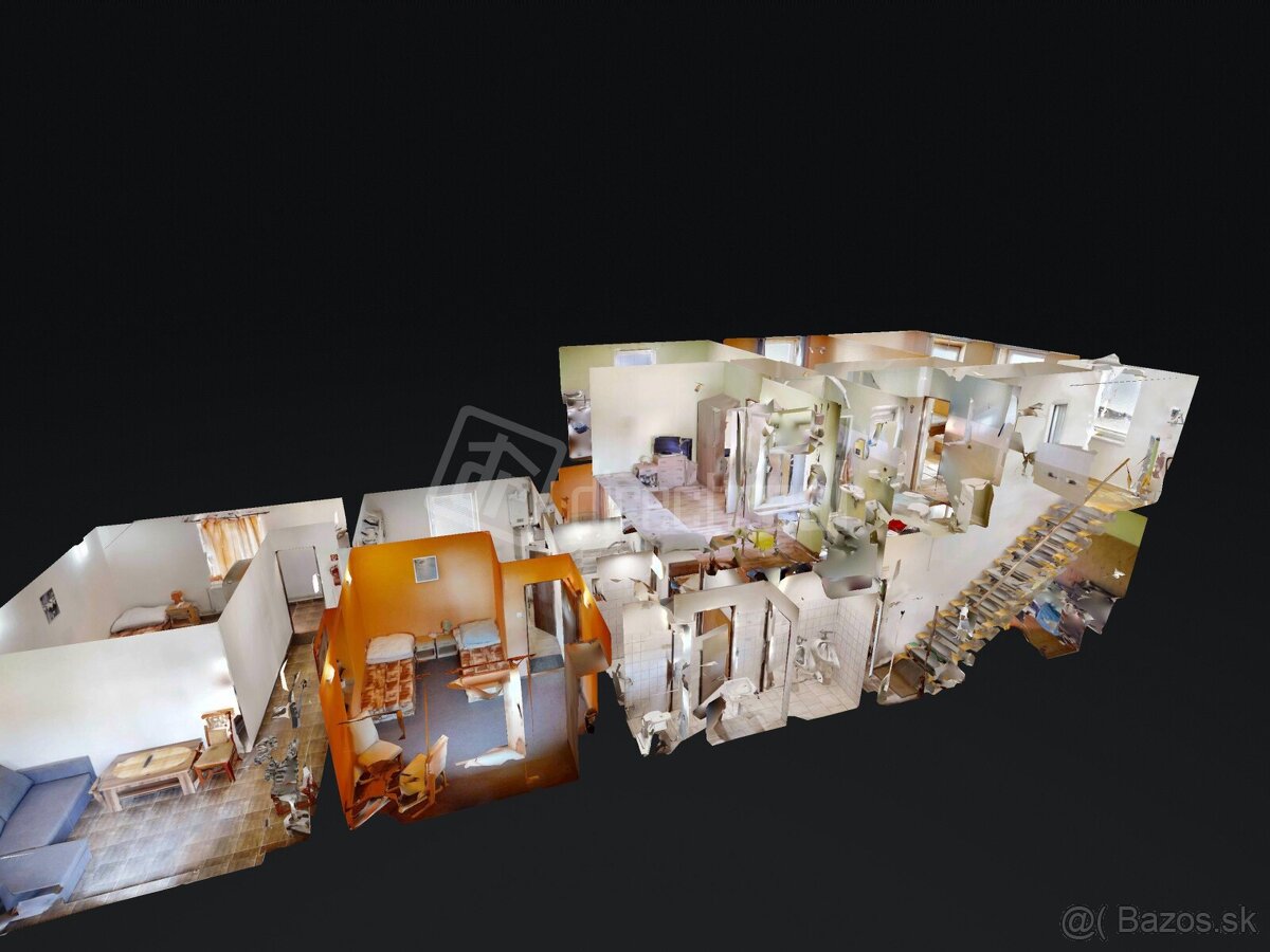 Predaj - hotel, penzión - … - 4