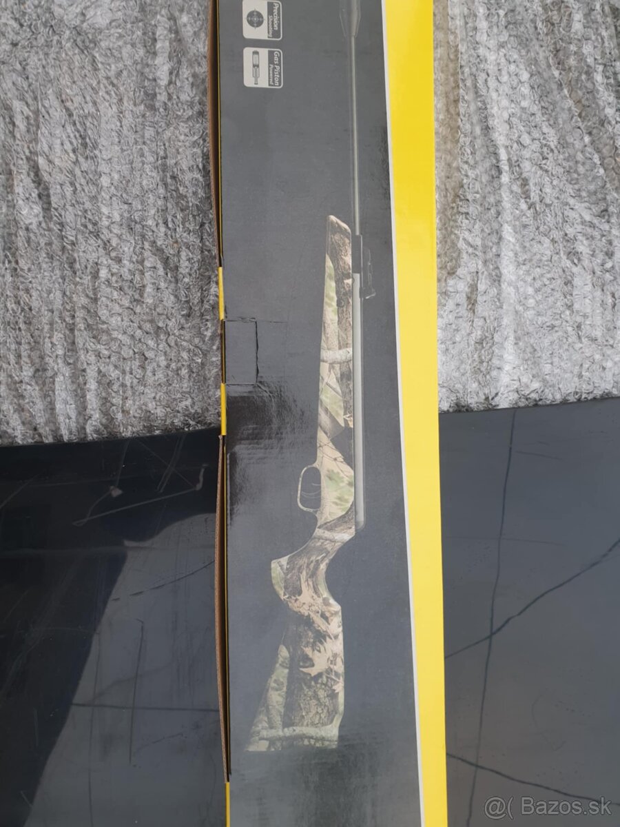 ARTEMIS GR1000S vzduchovka - 4