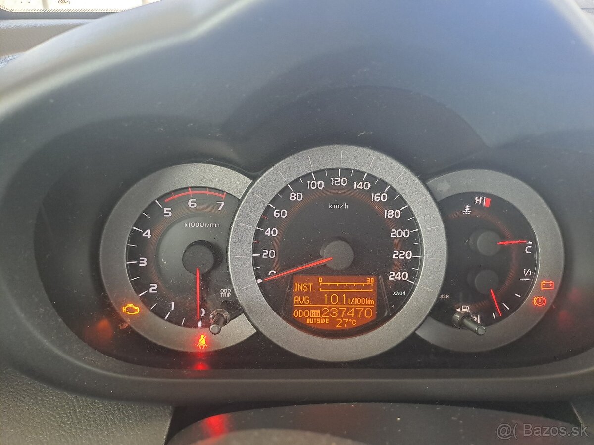 Rav 4 - 4