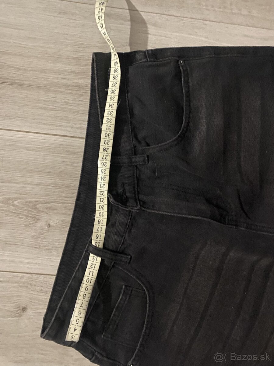 Baggy jeans - 4