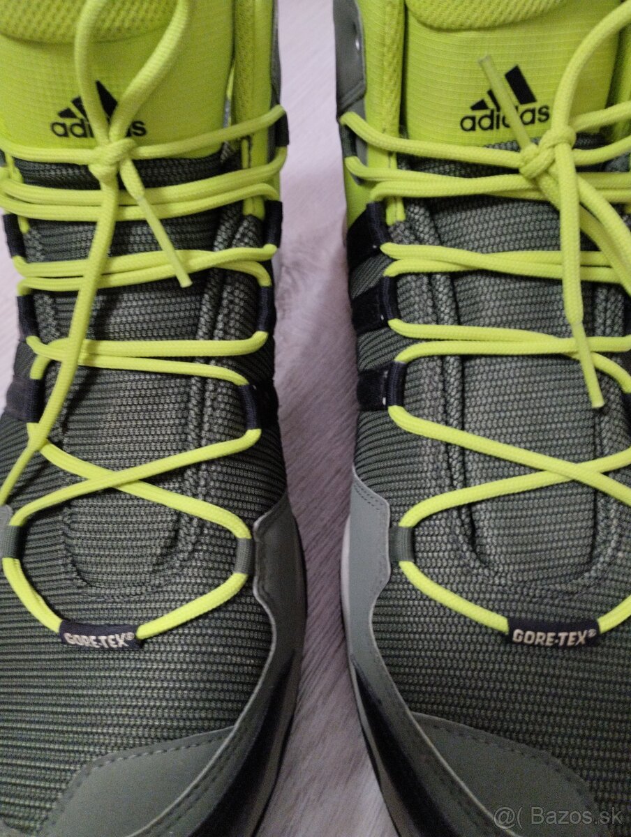 Adidas Ax2 Veľkosť 50. - 4