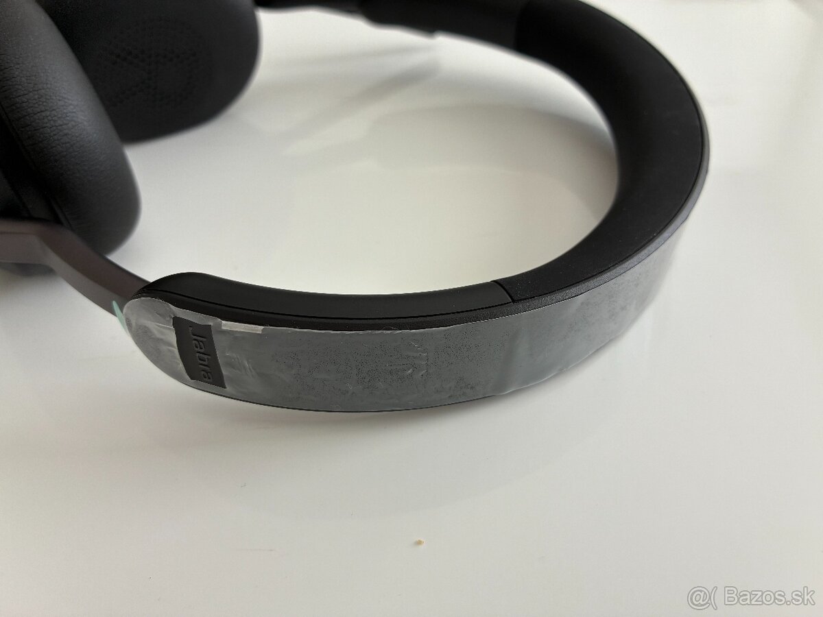 Headset Jabra Evolve2 65 - 4
