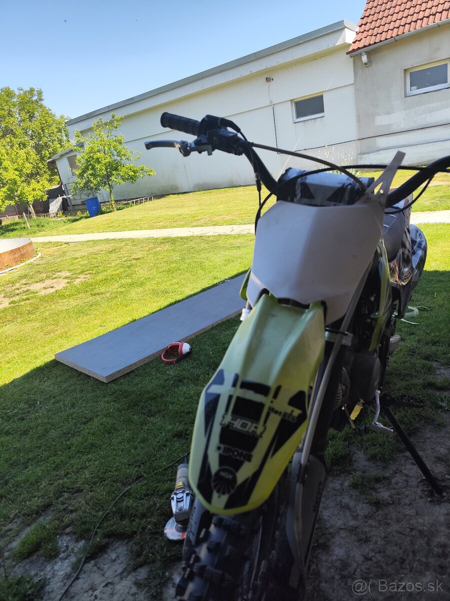 Motorka 140r