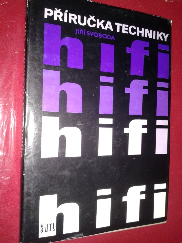 Hudba knihy - 4