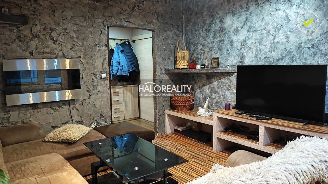 HALO reality - Predaj, trojizbový byt Cinobaňa - EXKLUZÍVNE - 4