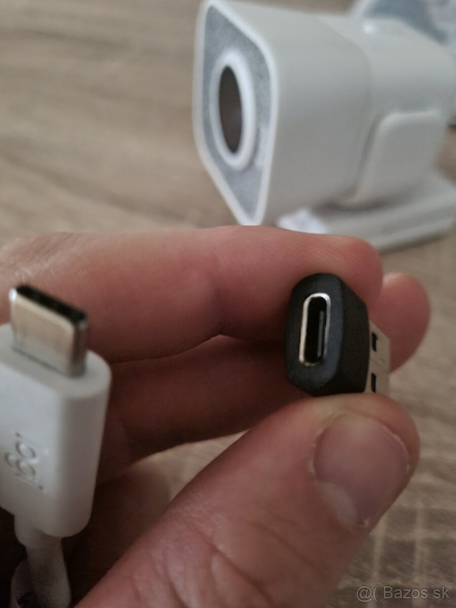 🔥 Logitech C980 StreamCam White - 4