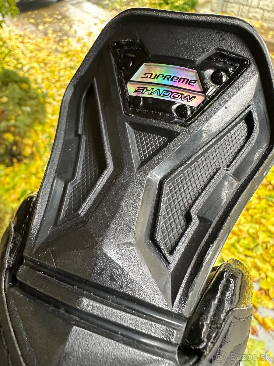 Korcule Bauer Supreme Shadow - 4