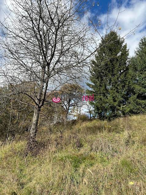 TARGETreal|slnečný pozemok - stavebný - Horná Štubňa - 4