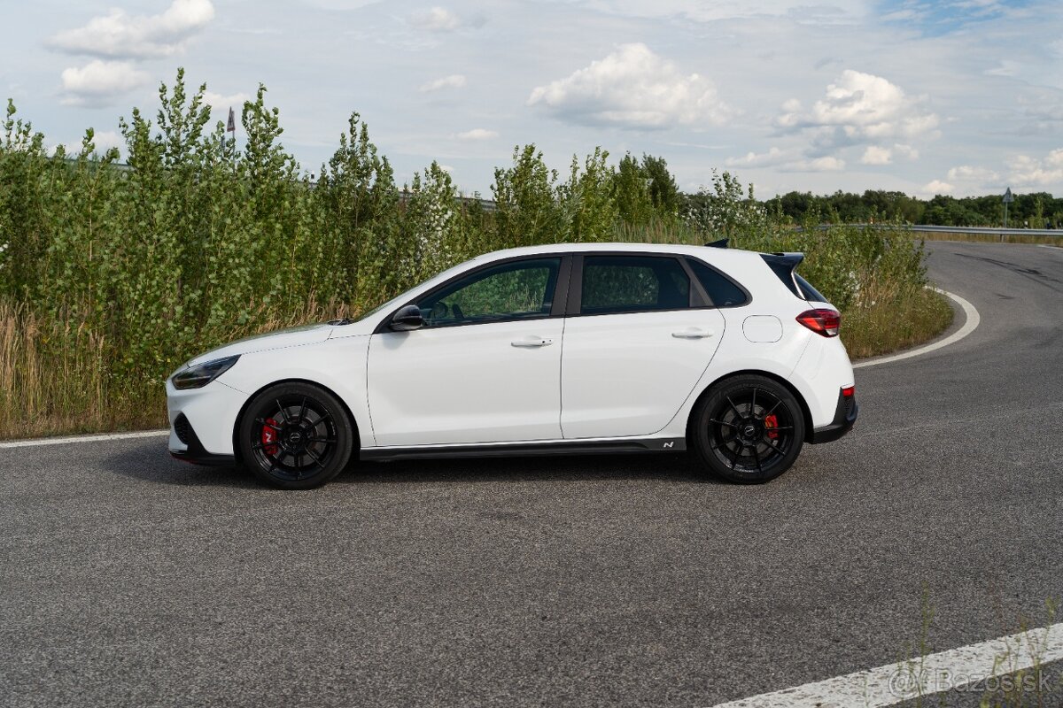 Hyundai i30N Performance - 4