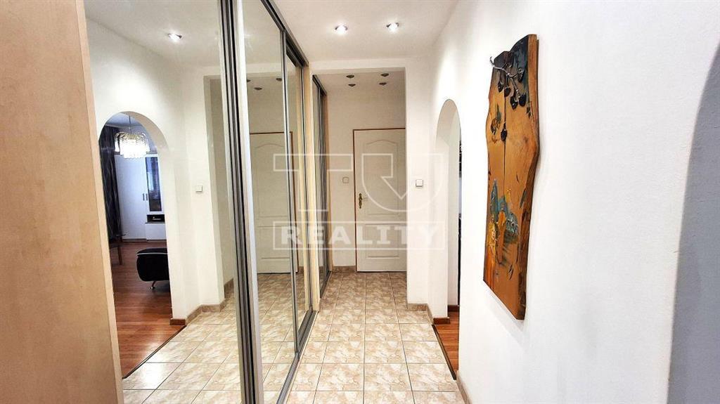 Prenájom 1 izbového bytu s úžitkovou plochou 40 m2 v... - 4