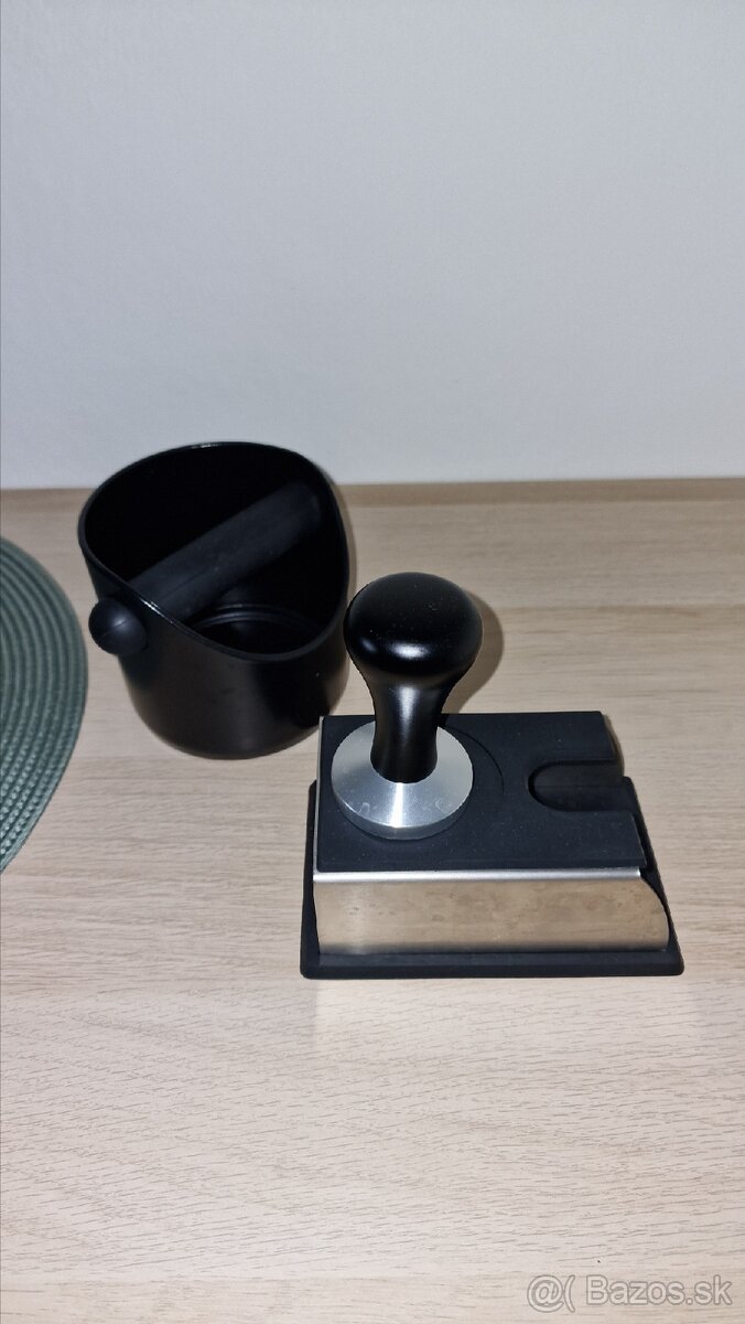 DeLonghi ec221 bk - 4