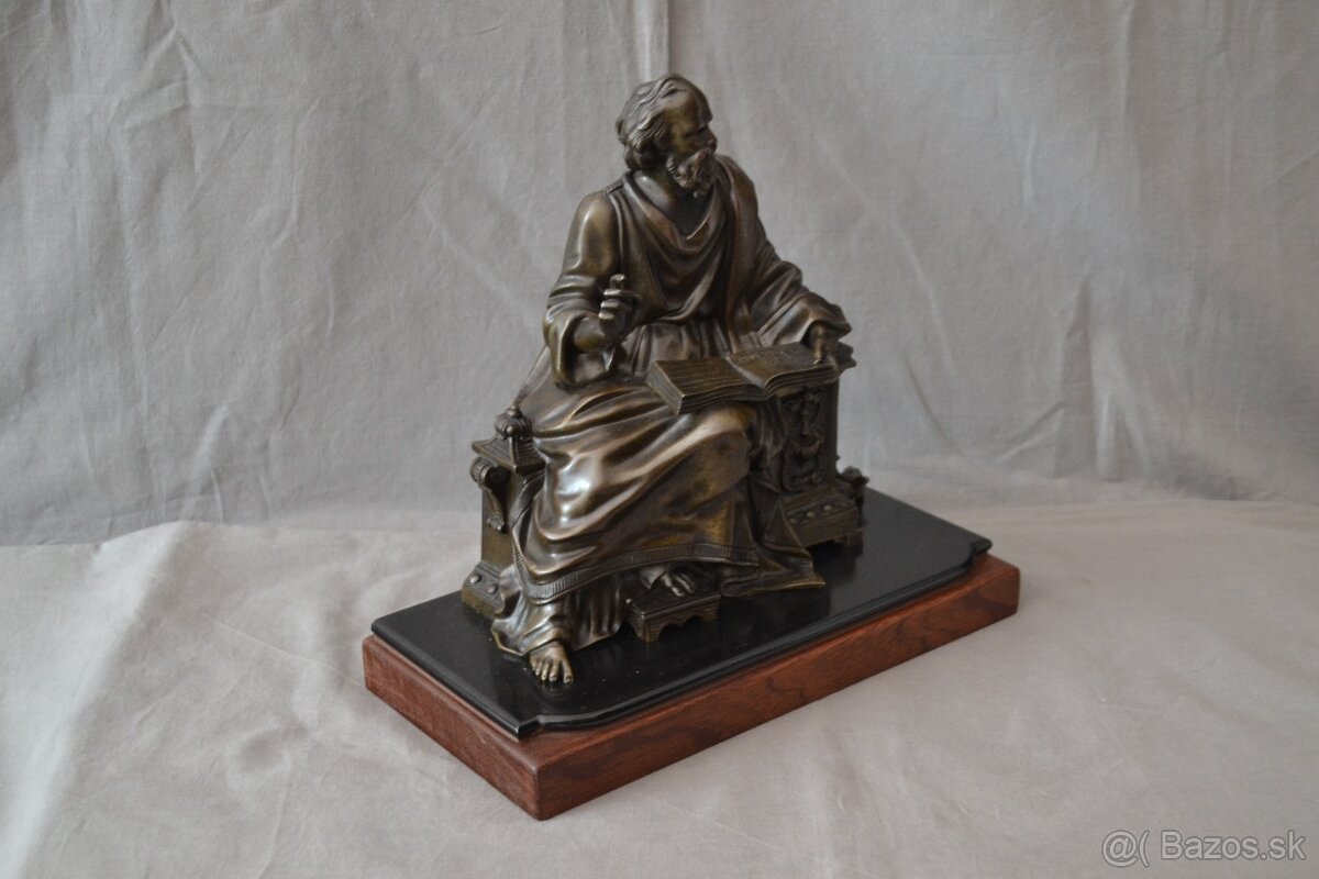 Aténsky zákonodarca Drakón - 4