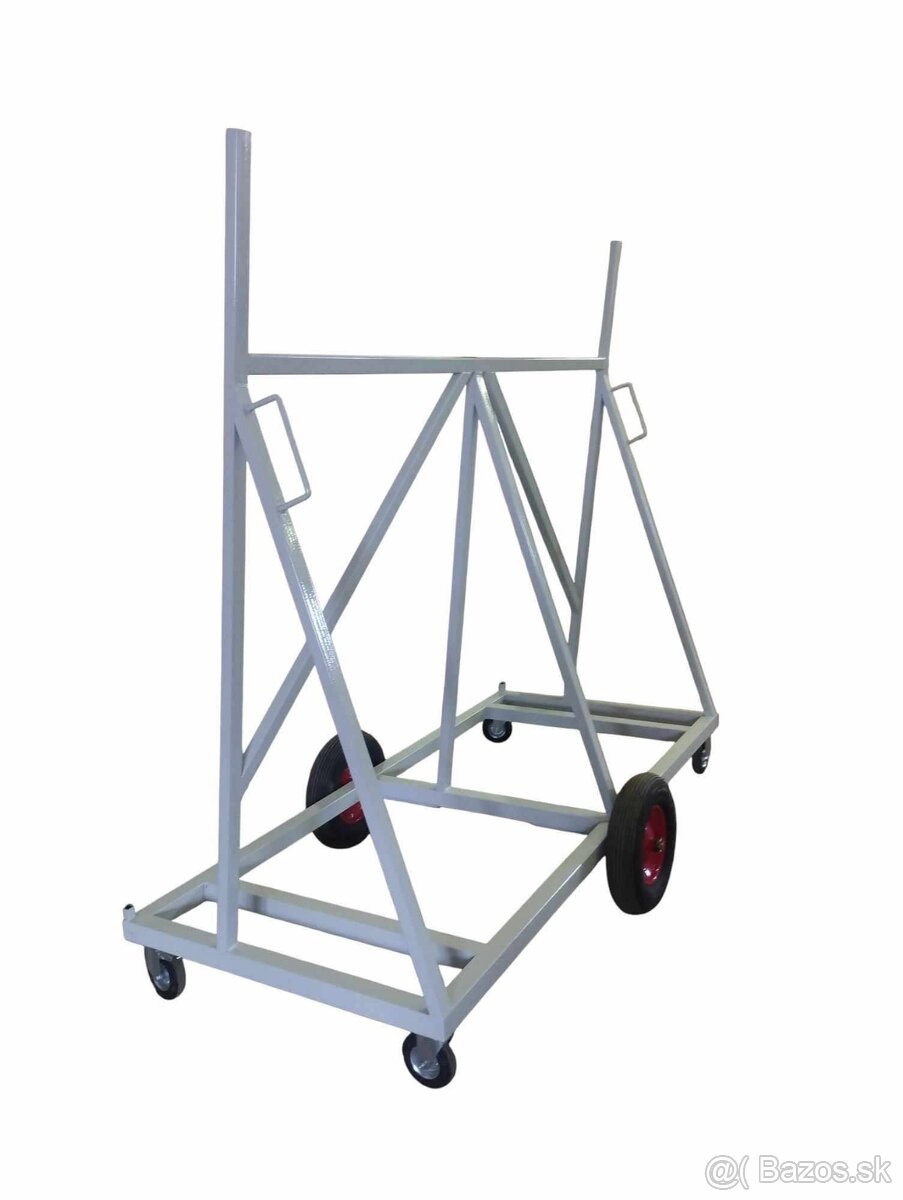 Manipulačný vozík - 4