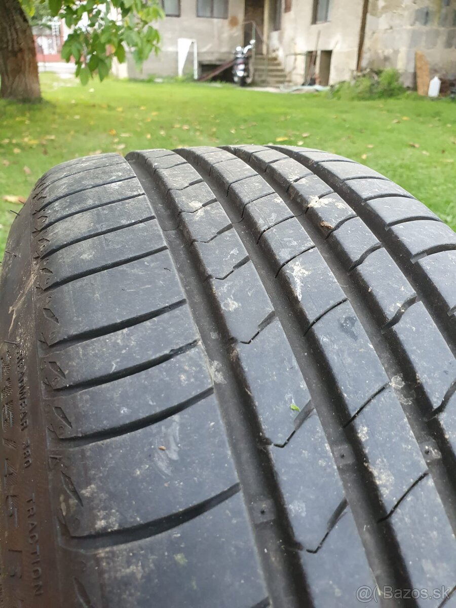 Borbet T r16 4x100 - 4