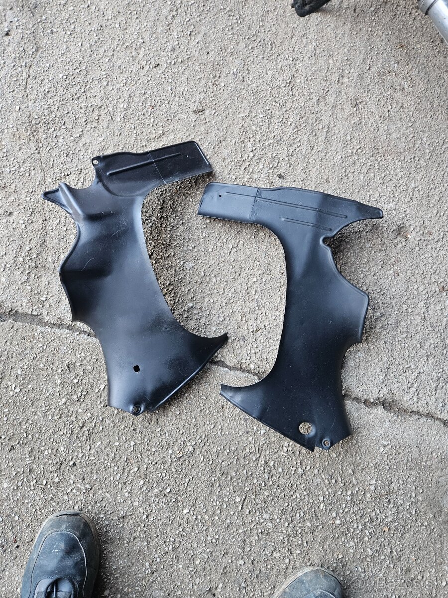 Jawa 175/356 r.v. 1956 - 4