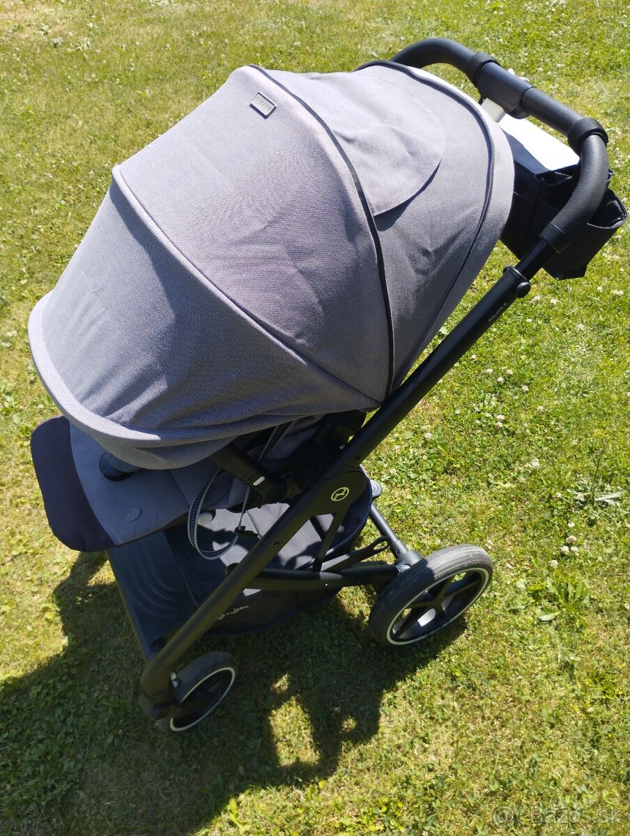 Kočiar Cybex Balios S - 4
