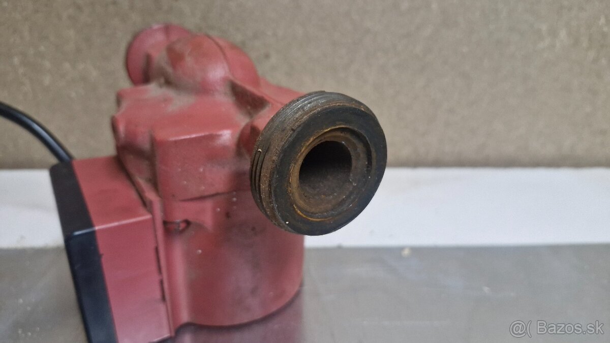 Obehové čerpadlo GRUNDFOS - 4