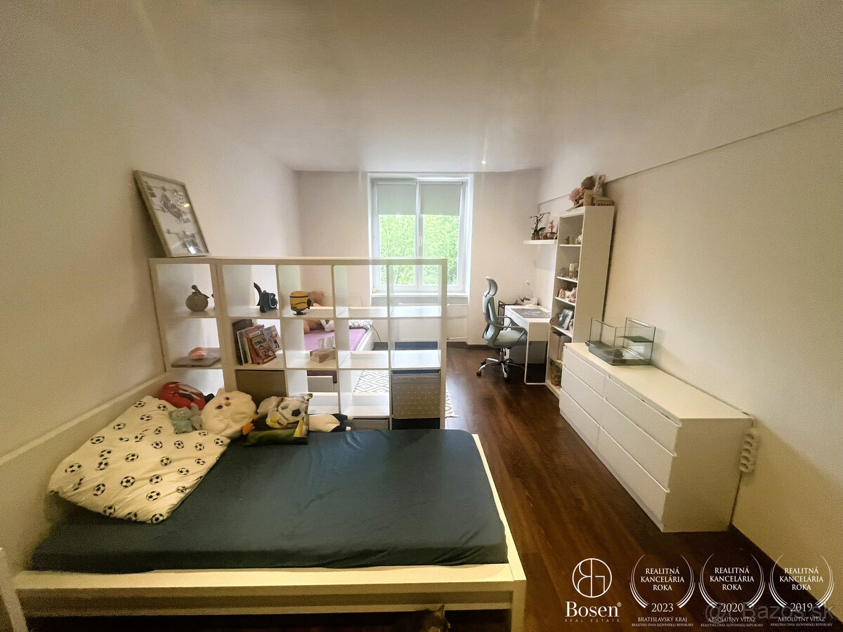 LOYALTERS | 3 izbový byt v centre mesta Žiar nad Hronom - 4