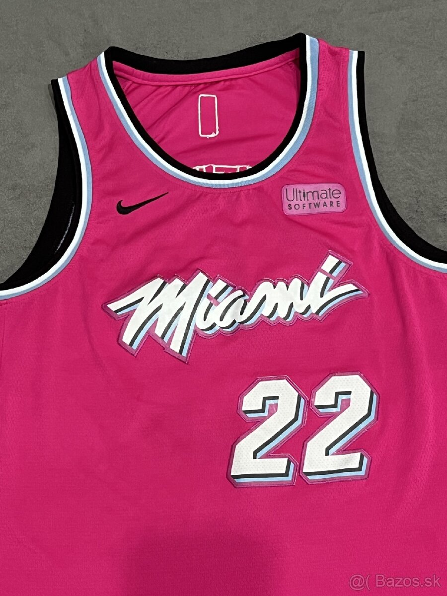 Jimmy Butler dres - 4