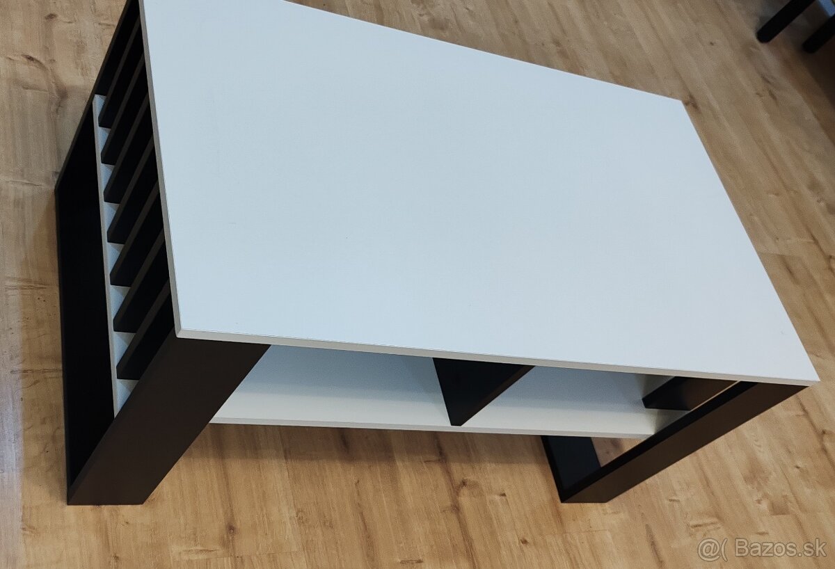konferenčný stolík - 4