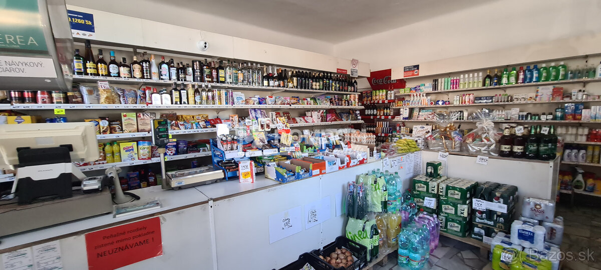 Predajňa, rodinný dom Varín, okres Žilina - 4