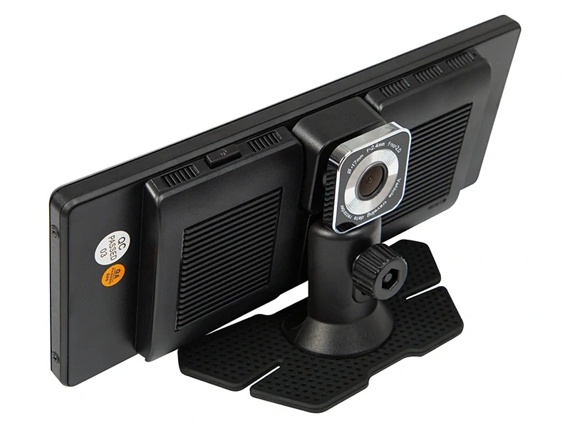 Bezdrôtový Apple CarPlay a Android Auto.Vylepšite svoje auto - 4