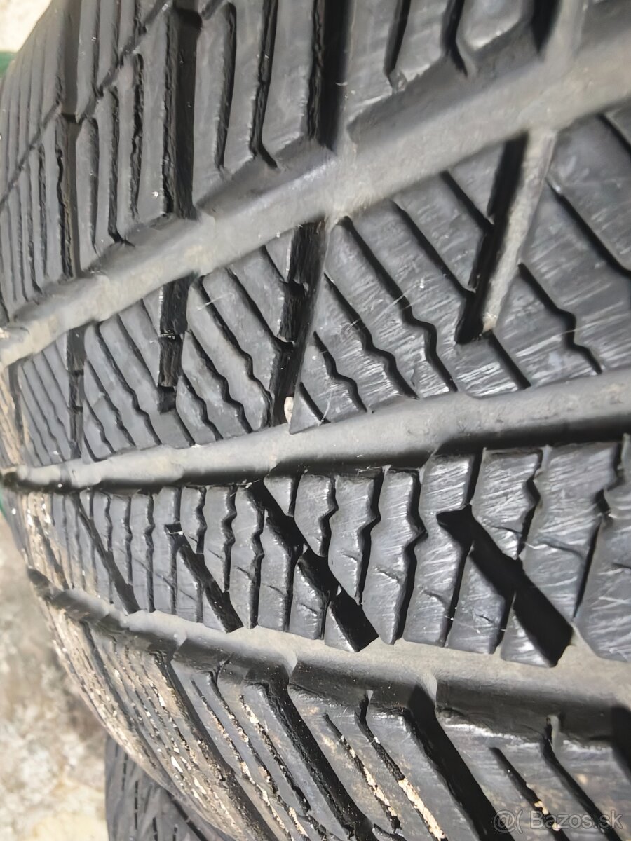 Žimne a letné pneu - 4