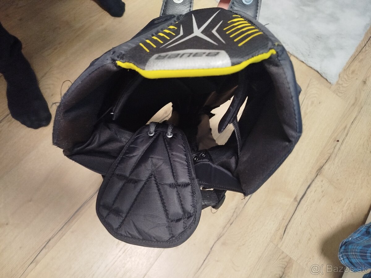 Brankárske nohavice - 4