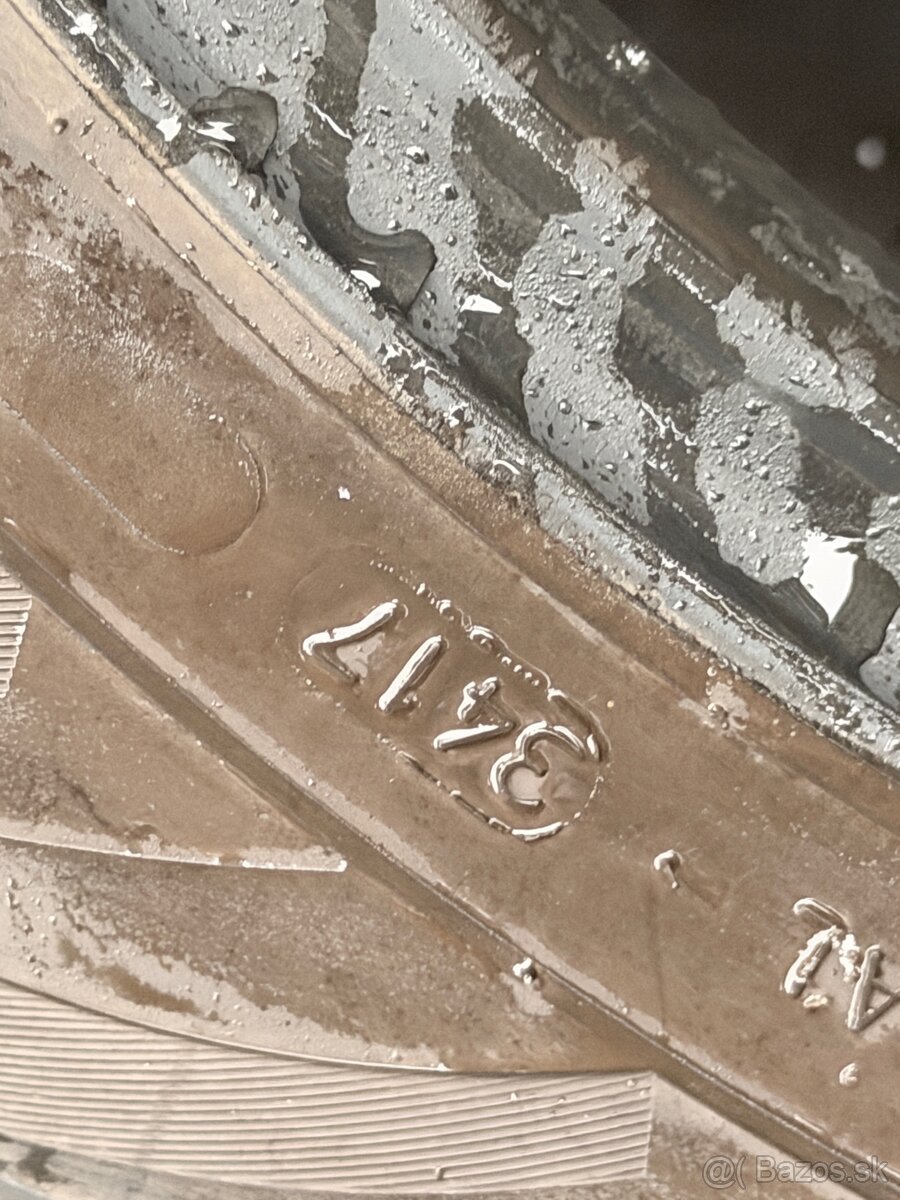 Nokian zimné pneumatiky - 4