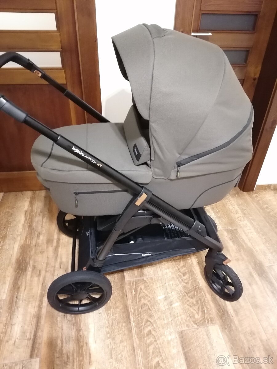 Inglesina aptica xt - 4