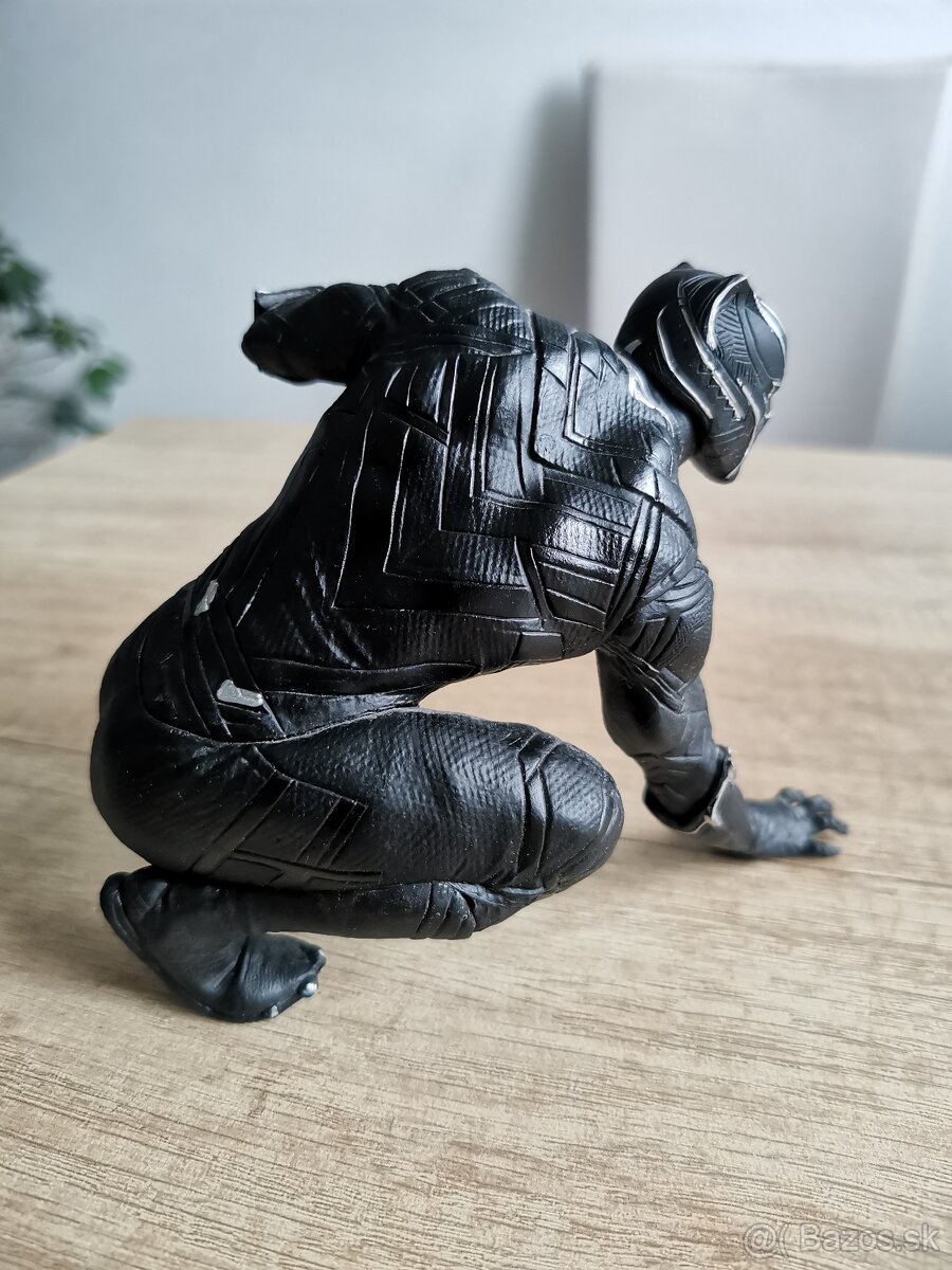 Black Panther - 4