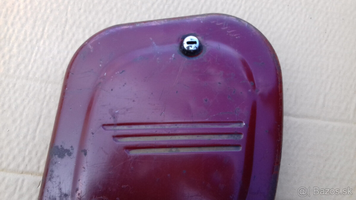 Kastlík naradia jawa - 4