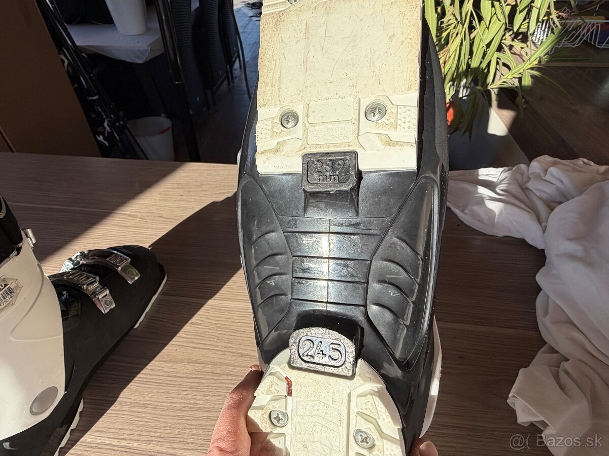 Predam lyziarky Dalbello - 4