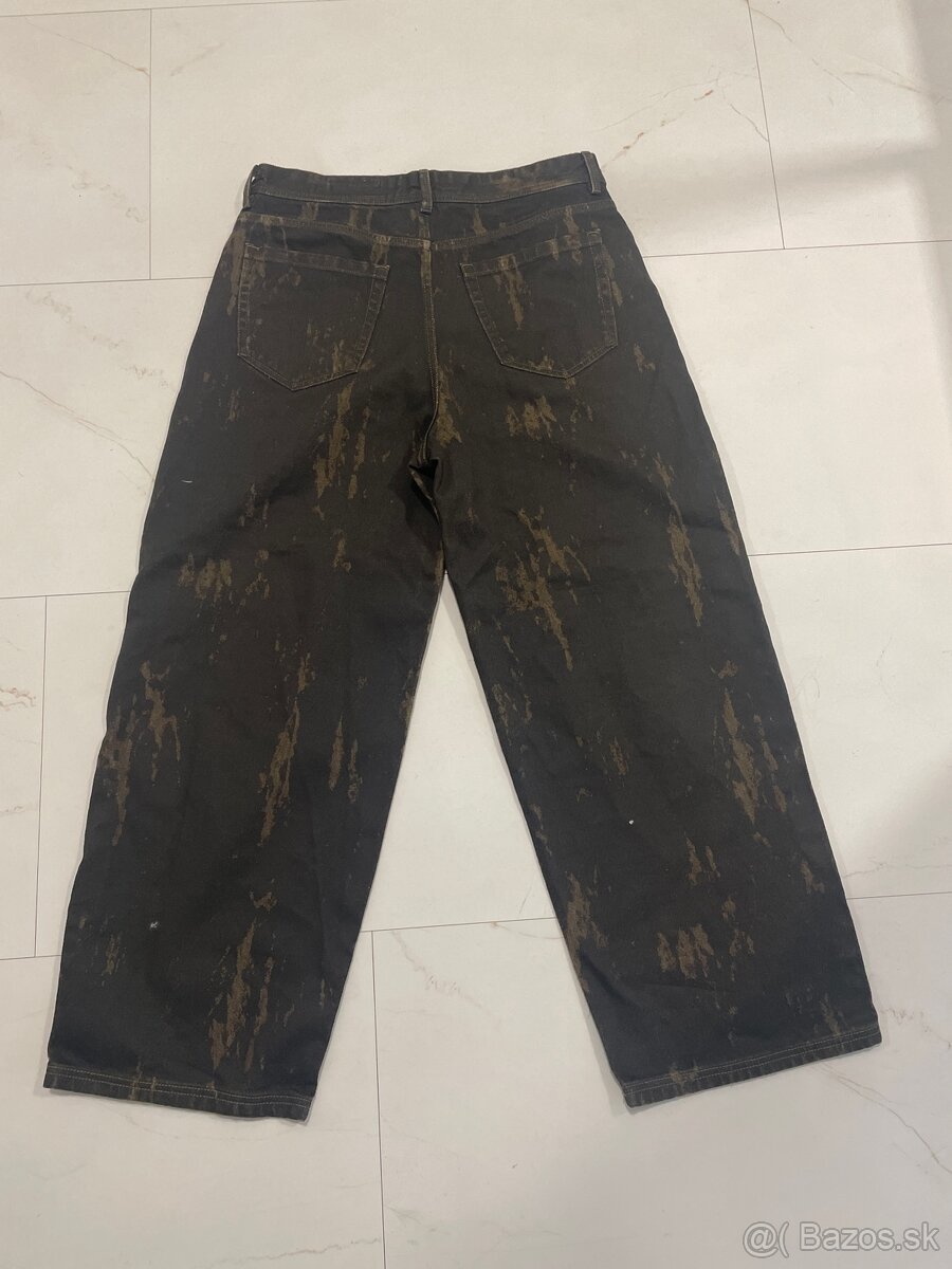 Baggy jeans Bershka - 4