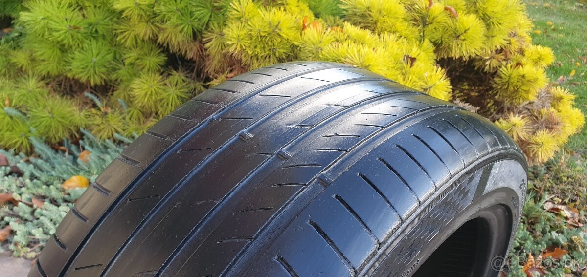KUMHO ECSTA PS71, LETNA, 275/40 R19, 105Y - 4