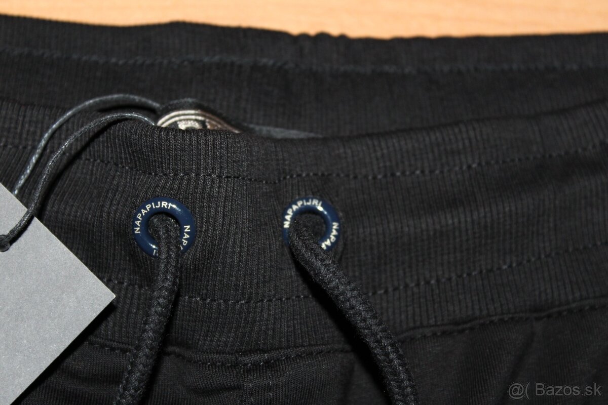 Pánske tepláky Napapijri - 4