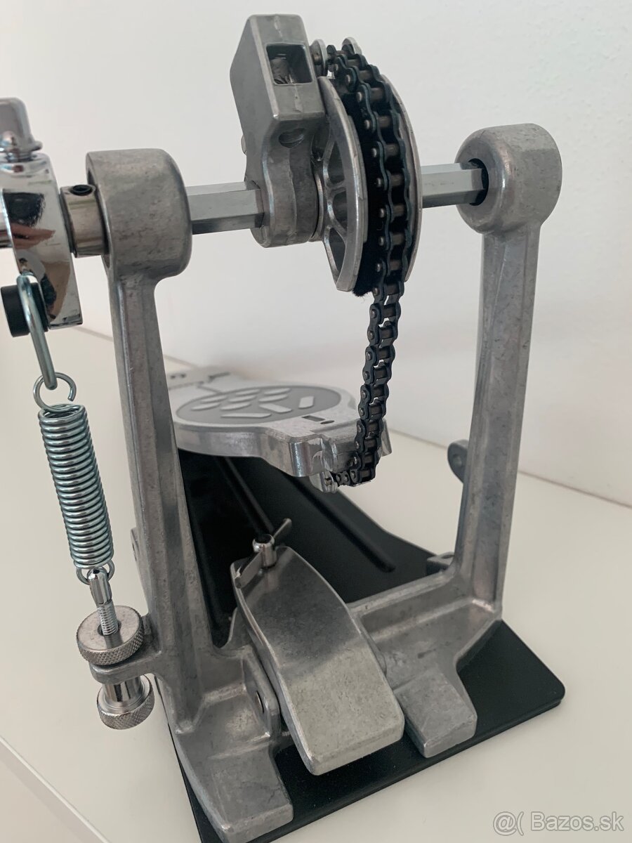 PREDÁM PEDÁL PEARL P-920 - 4