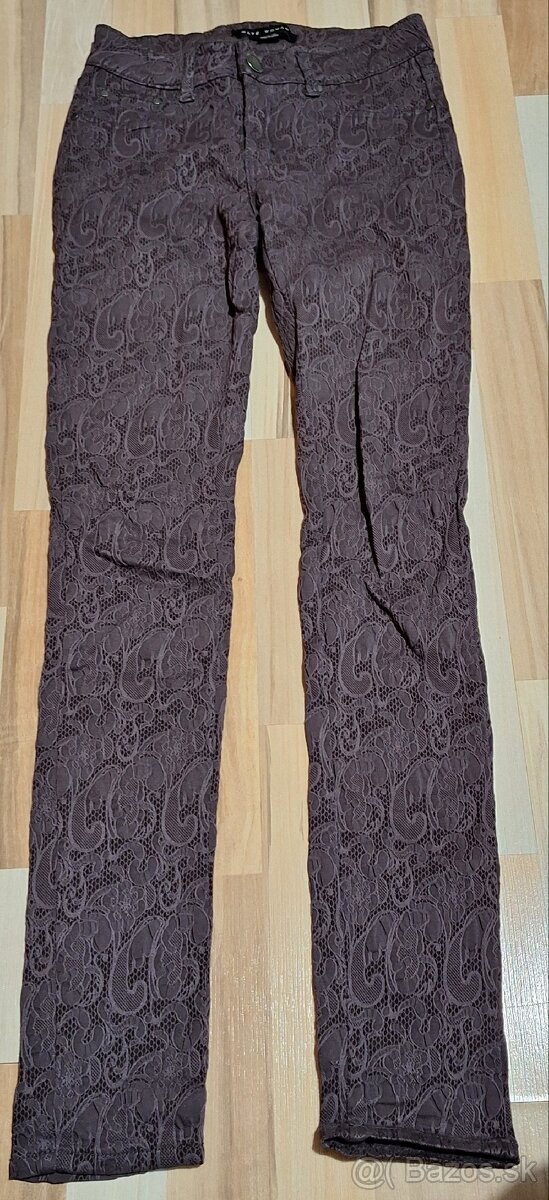 Dámske 3x nohavice - 4