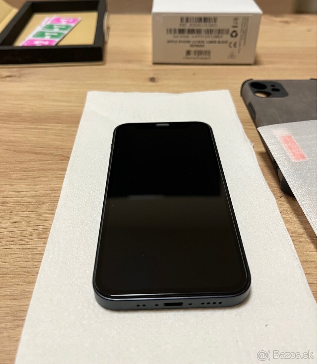 iPhone 12 mini 128GB repasovaný - 4