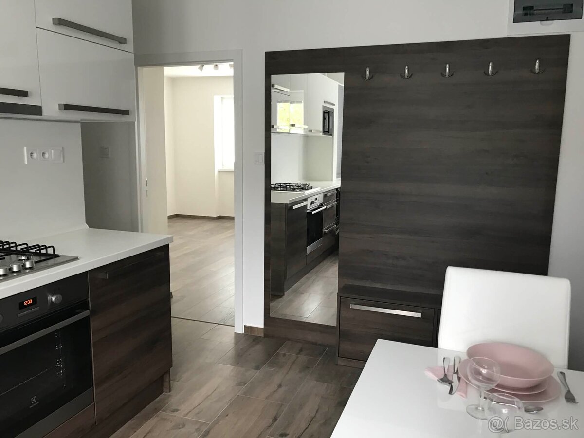 2 izbový byt II. sídlisko - 4