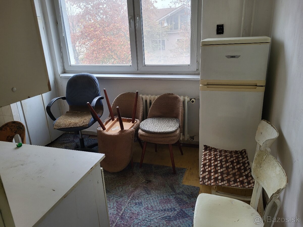 Sťahovanie, vypratávanie, preprava tovaru - 4