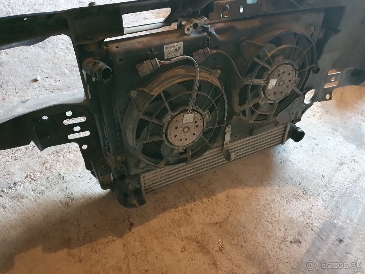 Sharan alhambra 1.9tdi 85kw 4x4 4motion syncro - 4