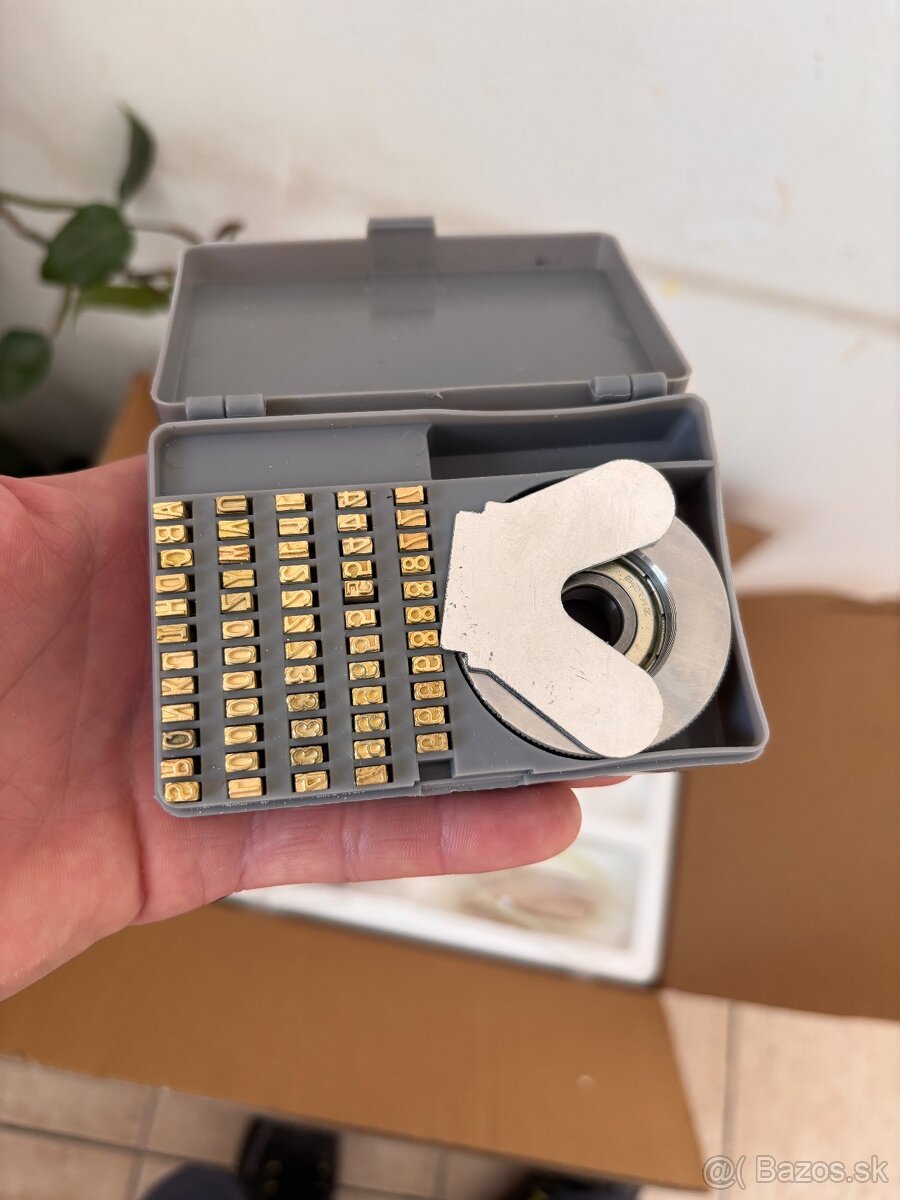 Priebezna (kontinualna) zvaracka - 4