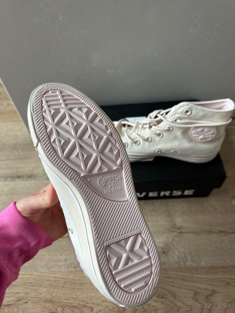 Converse Chuck Taylor All Star tenisky 36 - 4