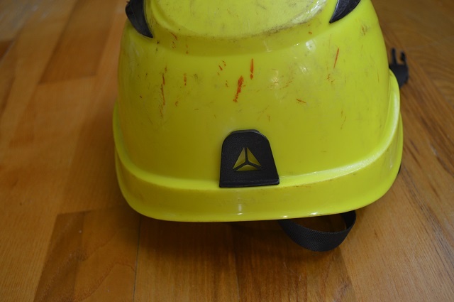 predam - horozelecka prilba Deltaplus - 4