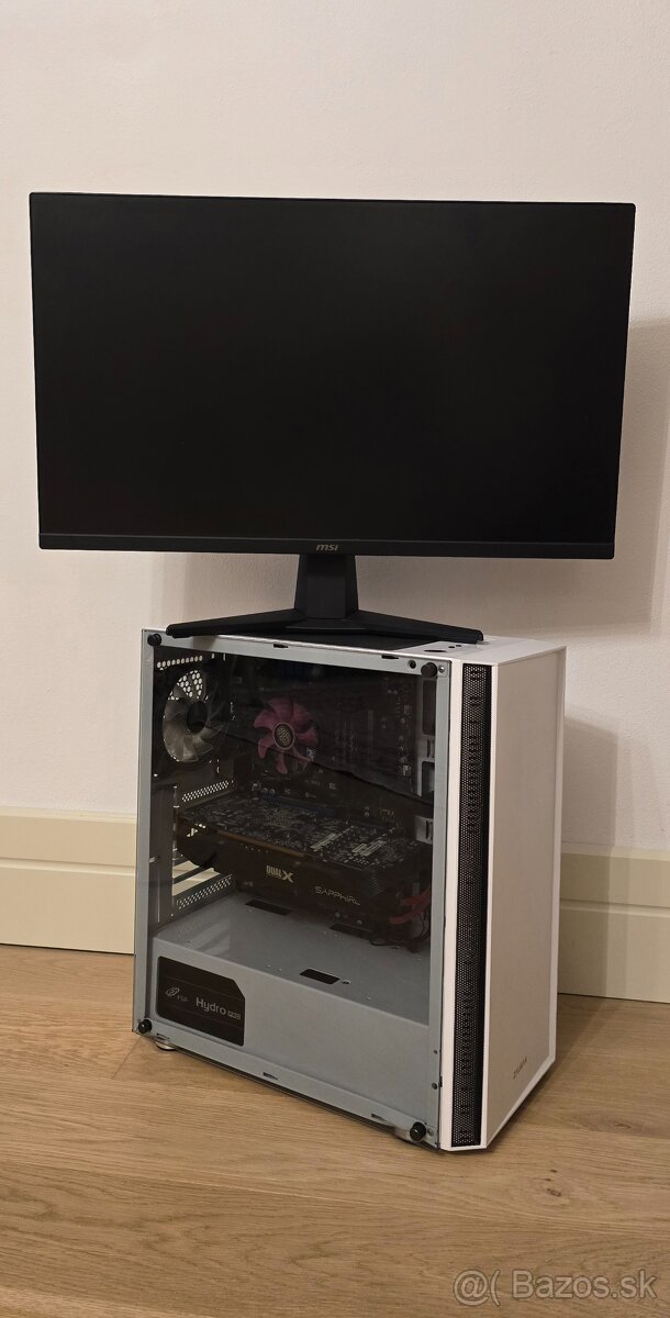 PC s monitorom - 4